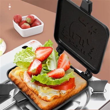 Aluminju Sandwich Pan