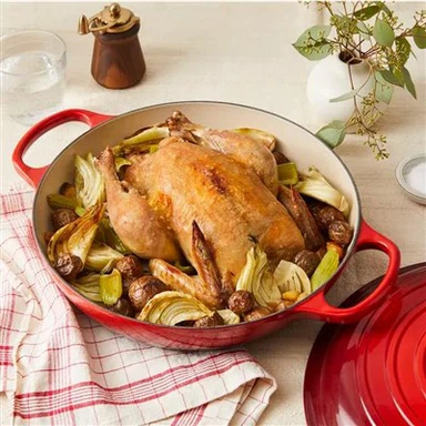 Heavy Duty Ħadid fondut Cook Pan
