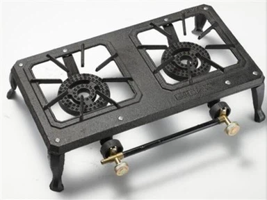 Stufi tal-Gass Custom Modern