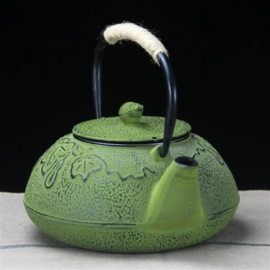 Kettle tat-te tal-kafè tal-kċina unika